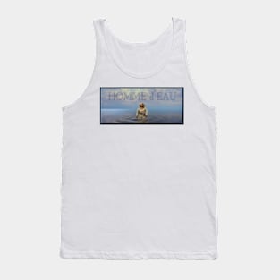 Homme d'Eau Tank Top